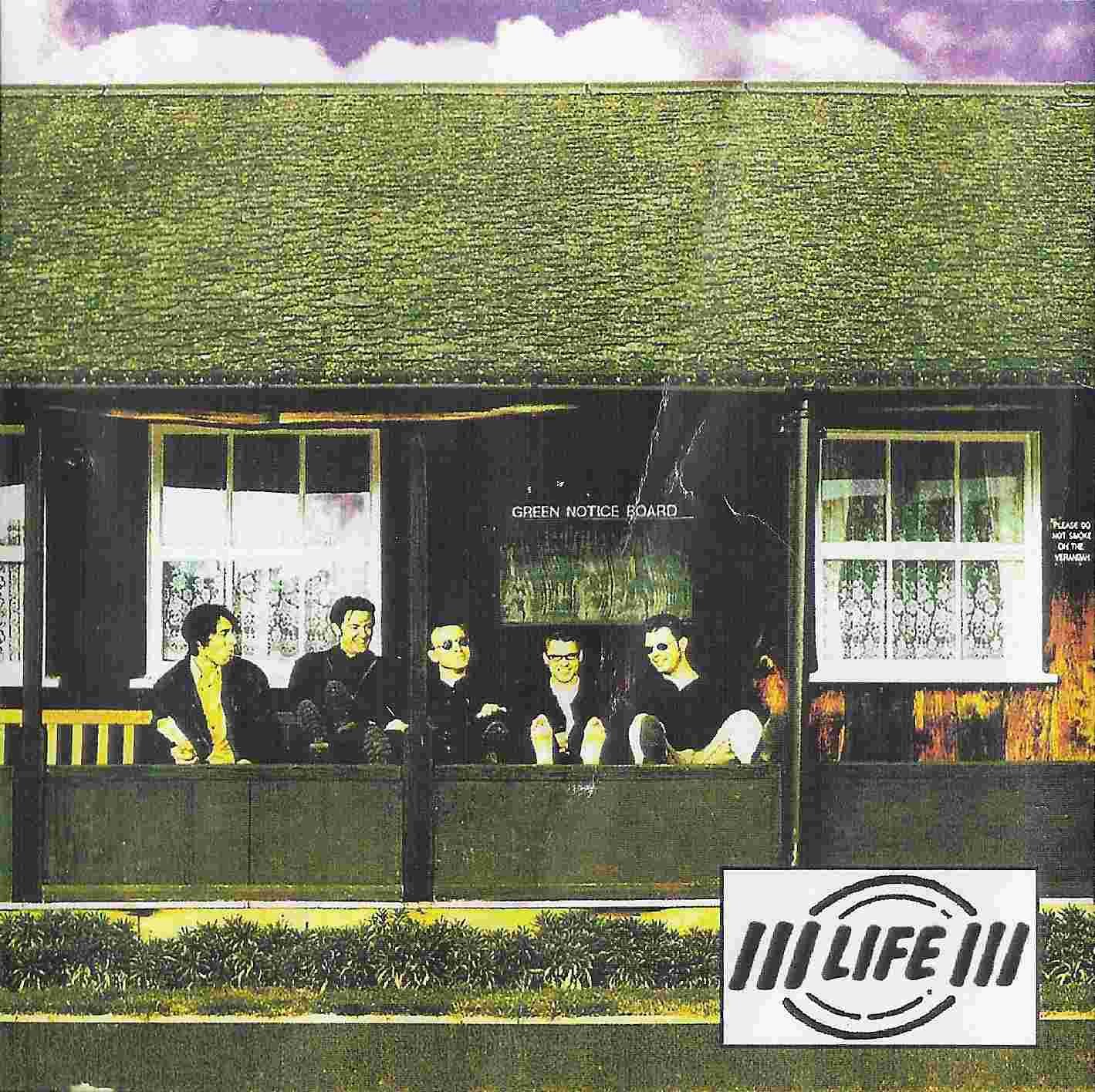 Back cover of LPS----------